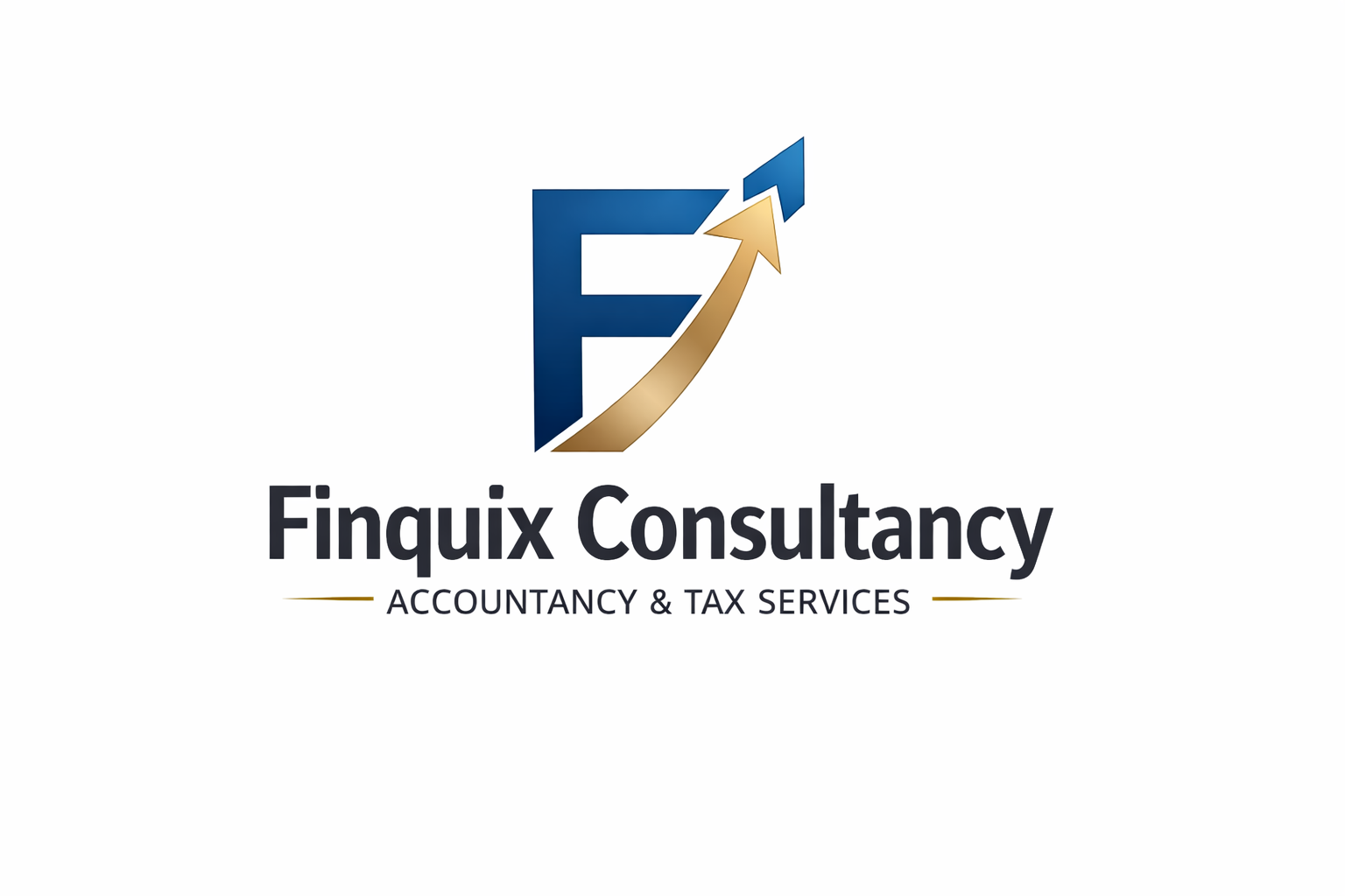 Finquix Consultancy logo
